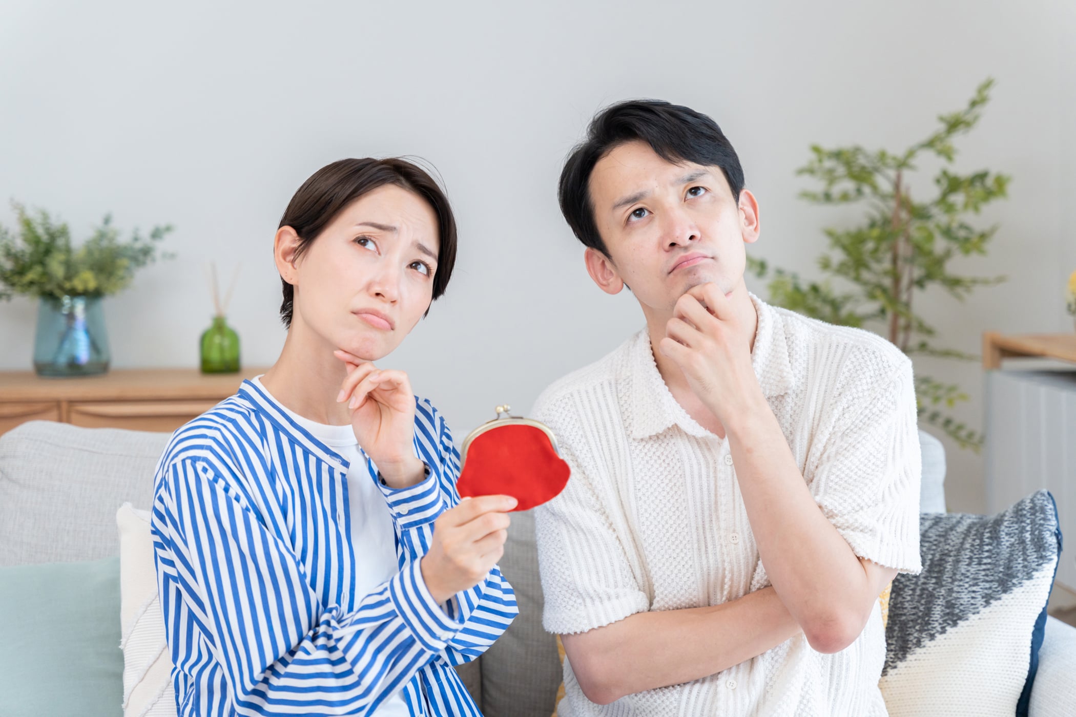 宝くじが当せんしたら？当せん金に税金はかかるの？