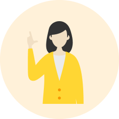 学生のイラスト