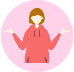 学生のイラスト