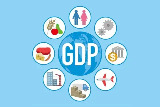 【最新】世界GDPランキング