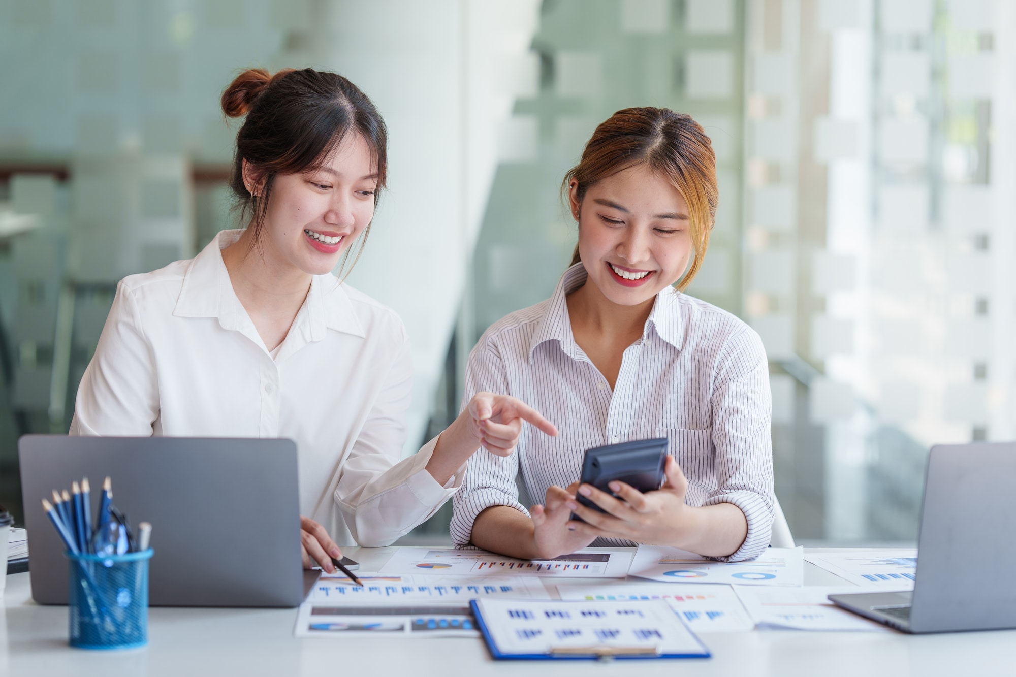 職業別のポイ活にともなう確定申告の違い