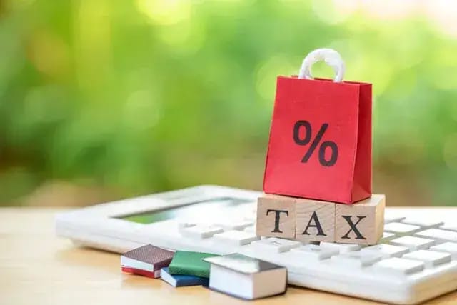 VATの税率とVAT導入の背景