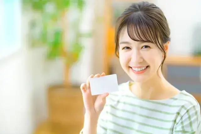 クレジットカードを活用した家計管理のコツ