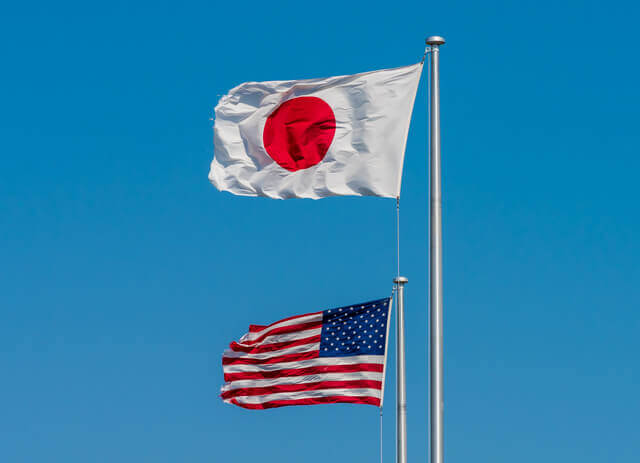 日本政府は「日米関係に影響はない」としているものの