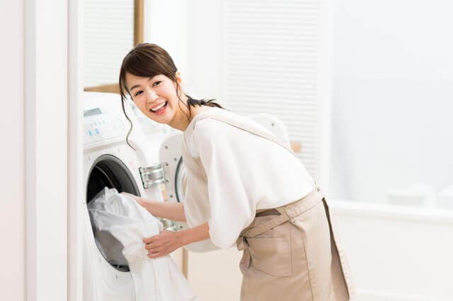 洗濯機のおすすめを紹介！節約につながる洗濯機選び