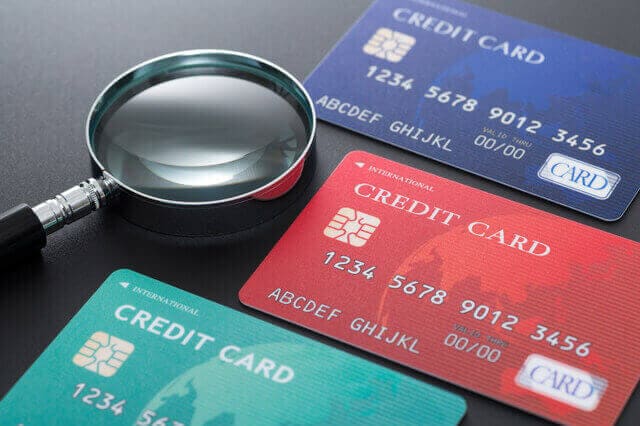 高還元率を誇る厳選クレジットカード3選！楽天カードの還元率を上げる方法も