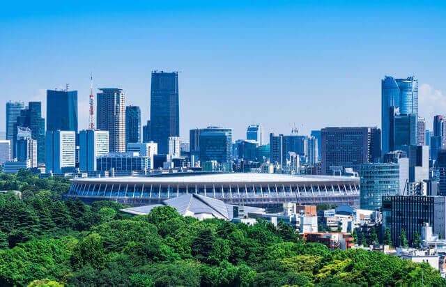 再開発ラッシュ！渋谷、高輪、神宮外苑など　オリンピック前後の東京改造とは