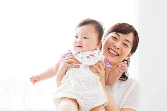 子どもができた場合はどうなるの？