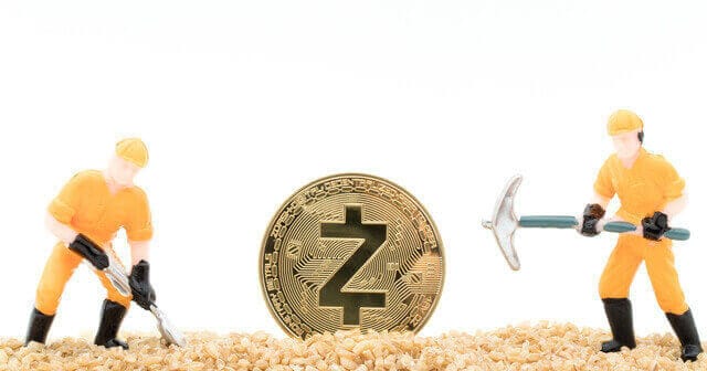 Zcashの入手方法