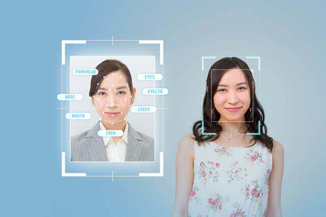顔認証はスマートフォンだけではない！国内外の最新技術とその未来