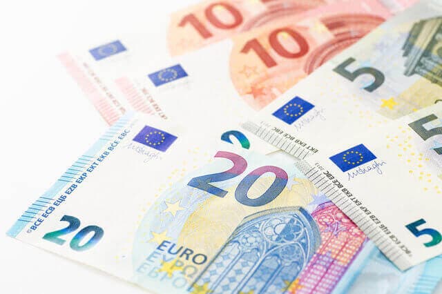 ユーロの外貨預金でおすすめの銀行はどこ？金利を徹底比較