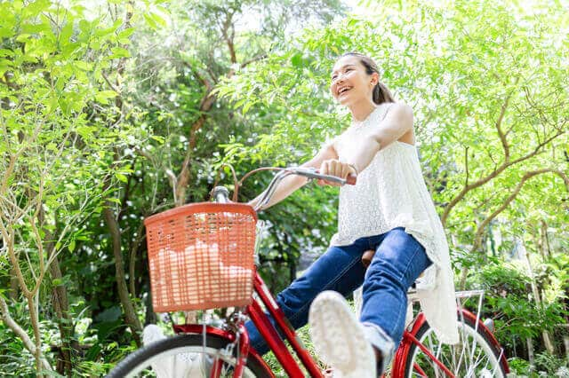 気持ちを切り替えるおすすめの方法