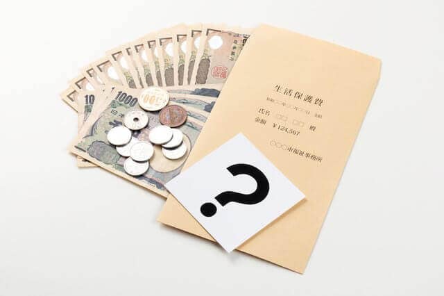 借金があっても生活保護は受給可能！受給中に借入の返済はどうしたら良い？