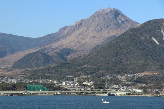 火砕流とは。雲仙普賢岳の噴火から30年、火山噴火の危険性と命を守る方法