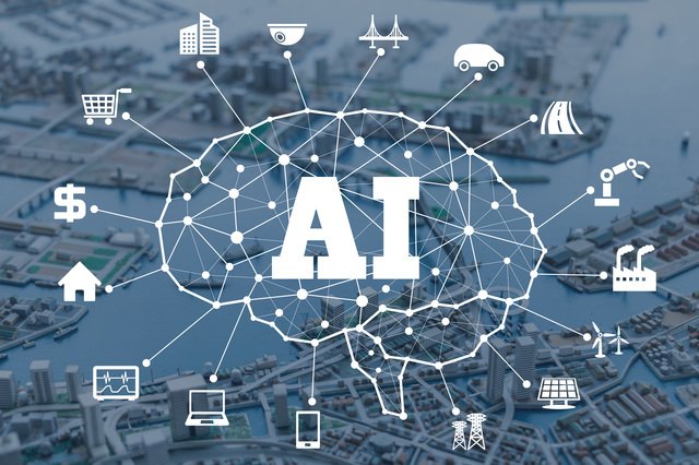 人工知能（AI）の未来と課題